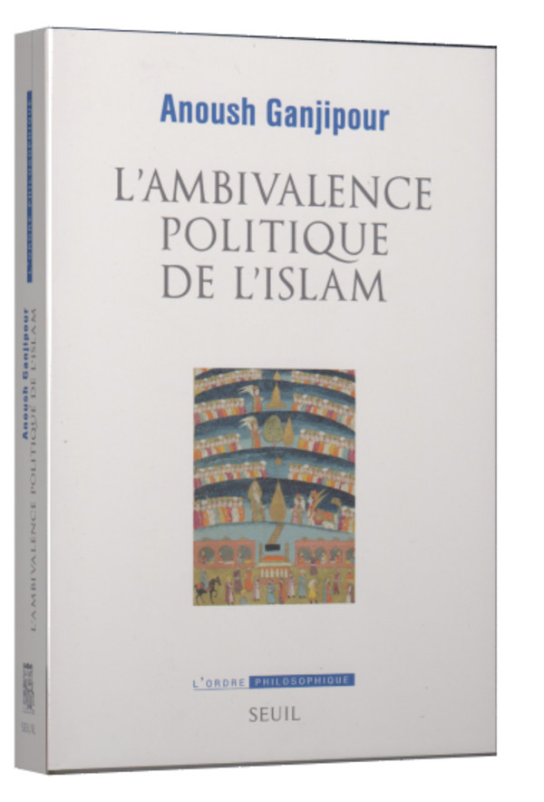 Avicenne ou l’islam des Lumières