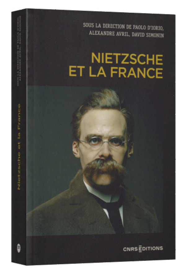Vie et mort de Jean Cavaillès