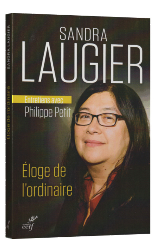 Descartes et la rhétorique de la modernité