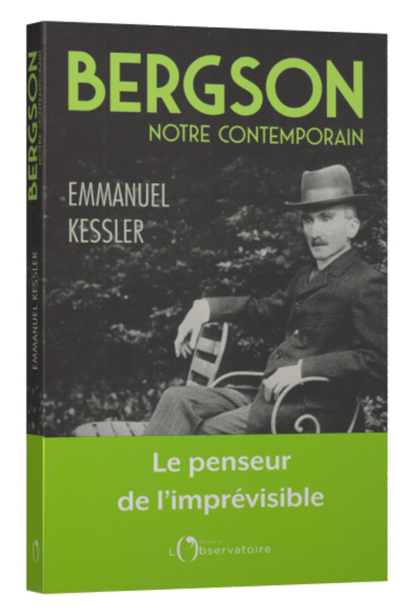 Du mode d’existence de Notre Dame