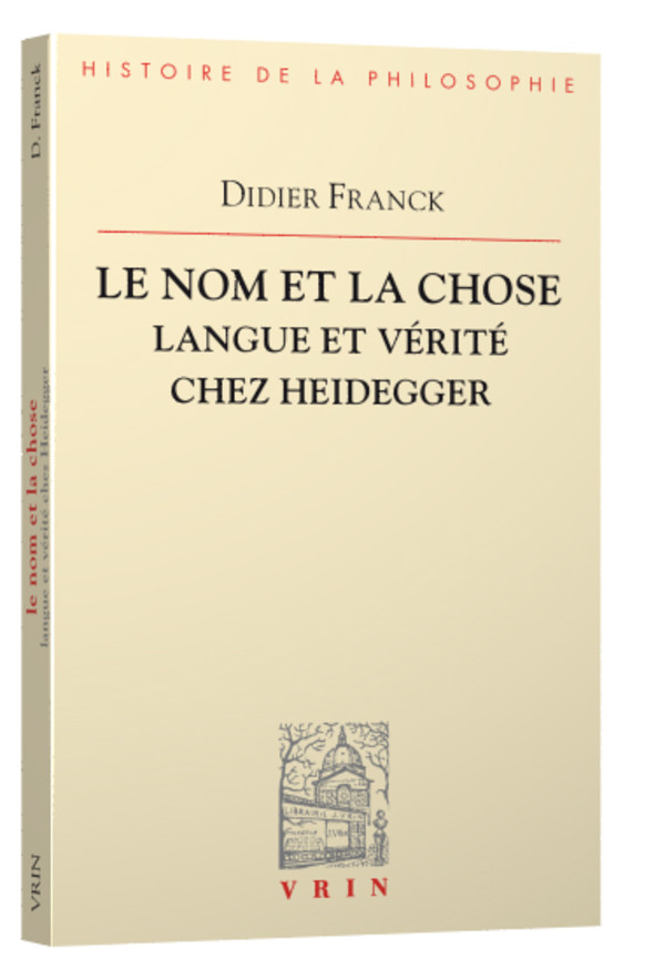 Lecture phénoménologique du discours romanesque 