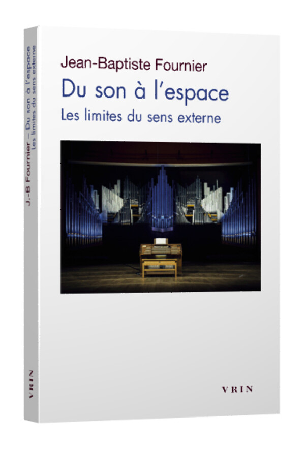 Du son à l’espace