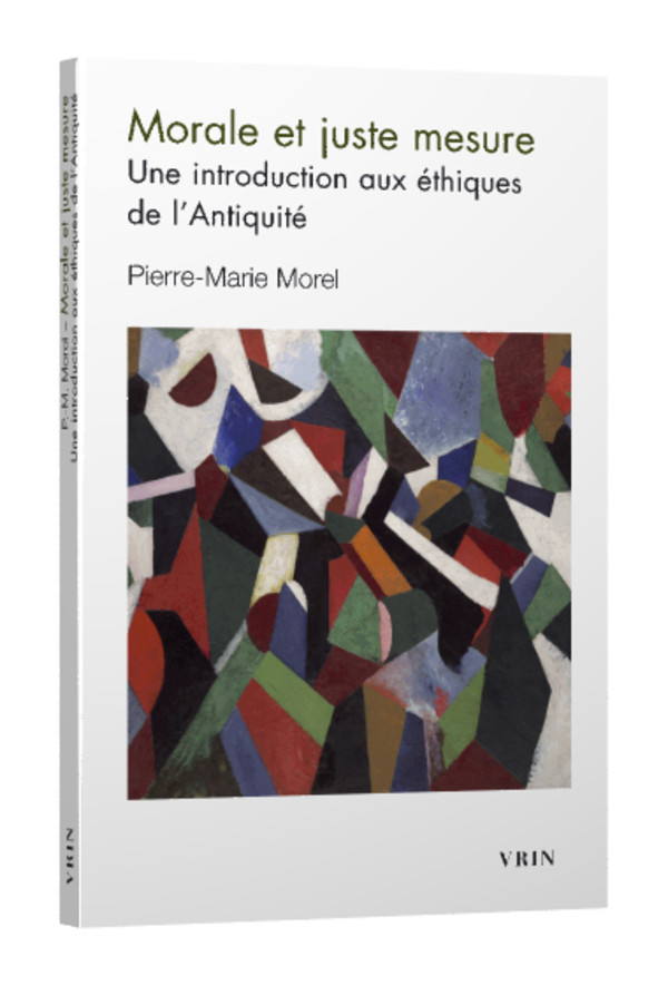 Morale et juste mesure
