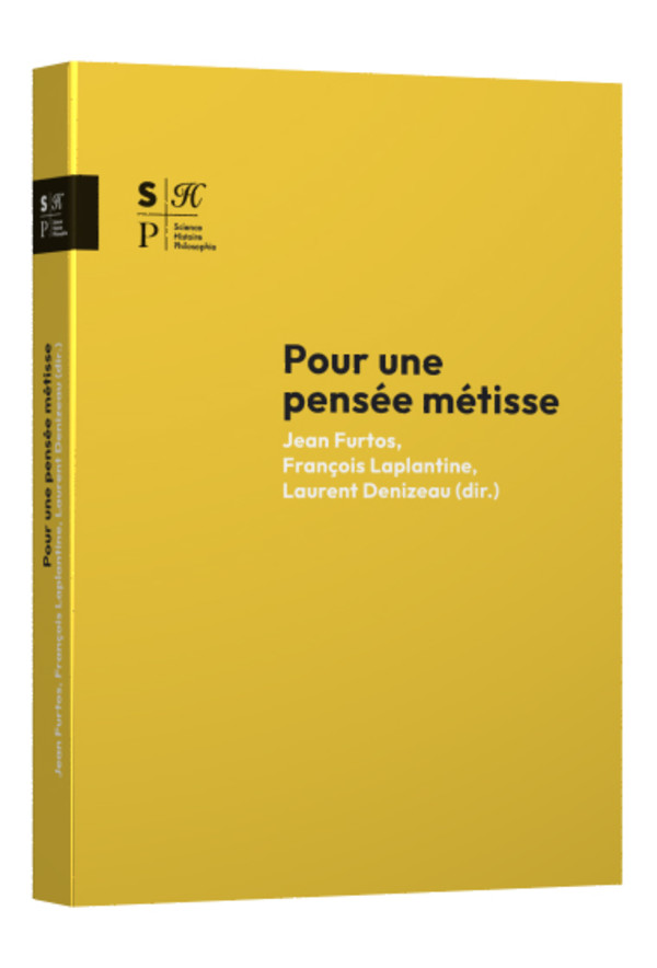 Pour une pensée métisse