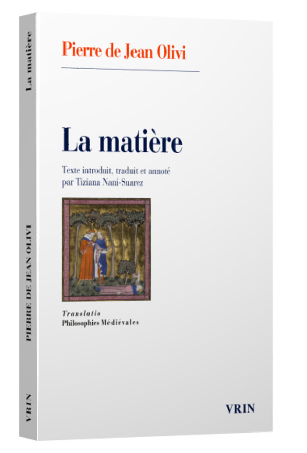 Grammaire Livre VIII