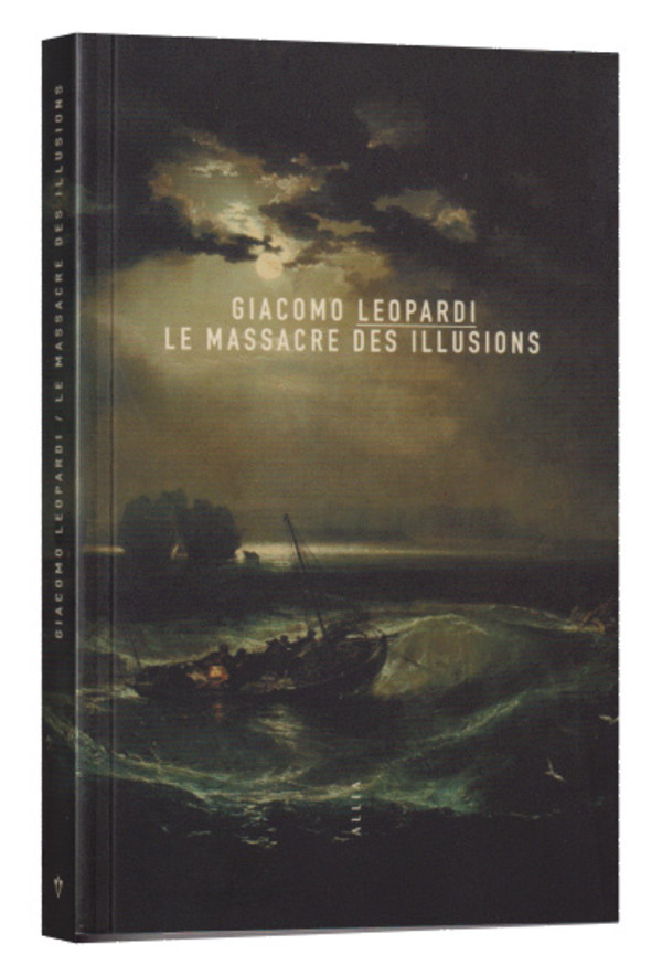 Le massacre des illusions