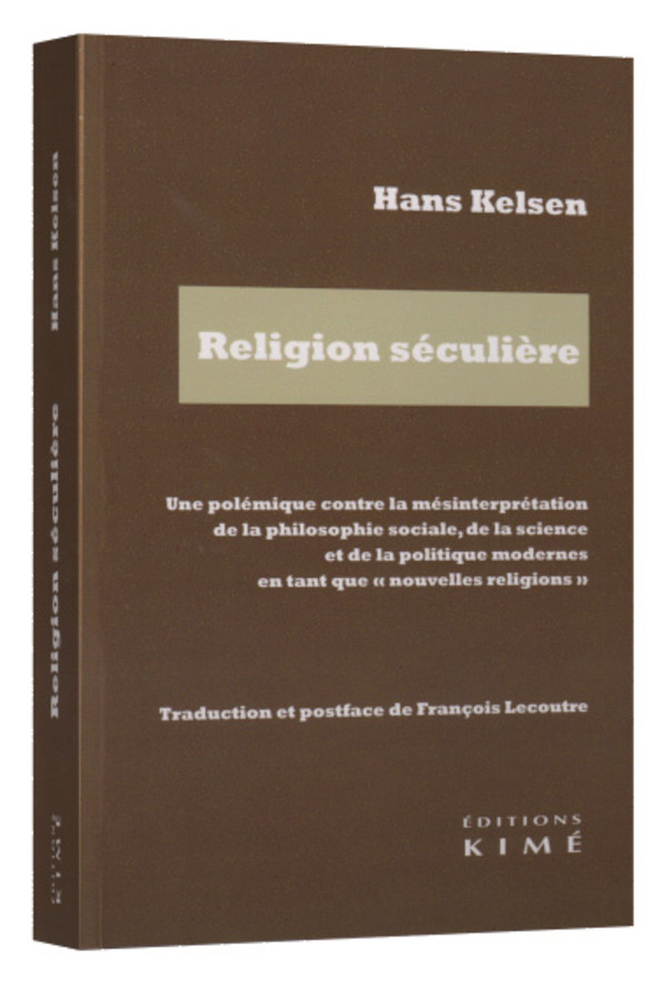 Le séminaire livre XIV