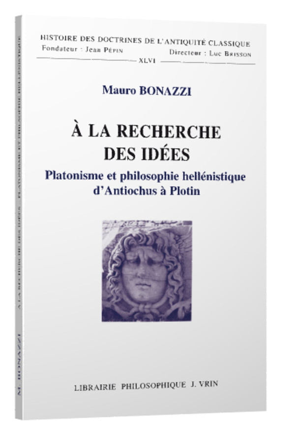 À la recherche des idées