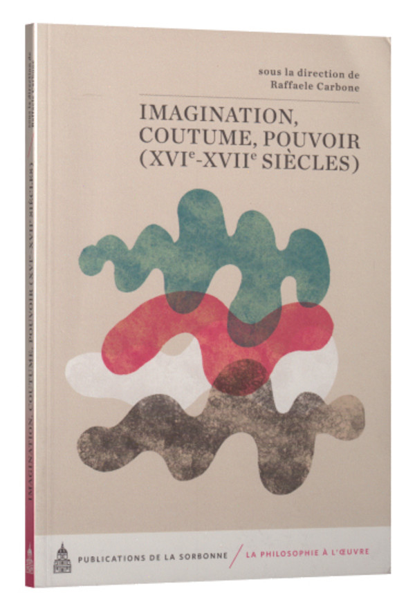 Sortilèges de l’imaginaire