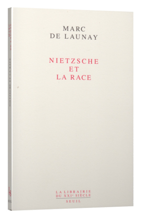 Nietzsche et la race