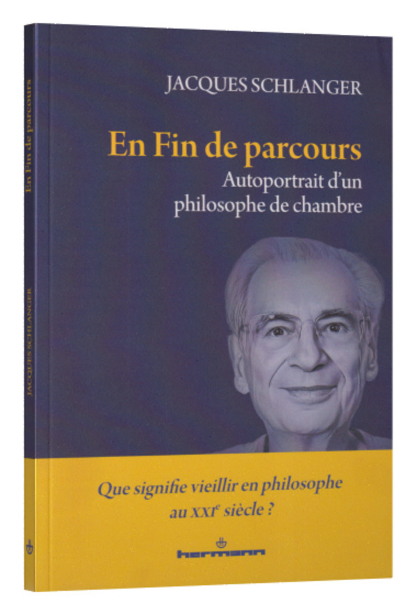 En fin de parcours