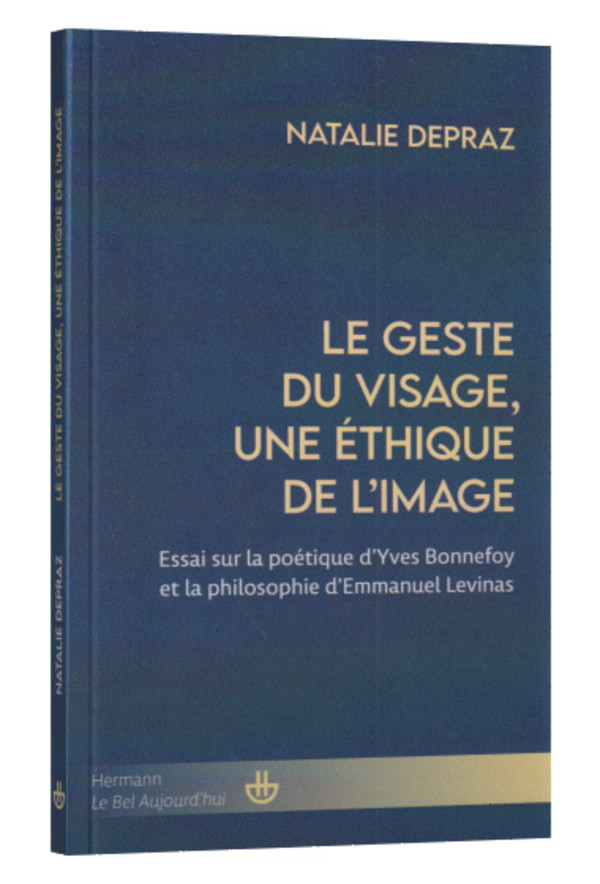 Le geste du visage, une éthique de l’image