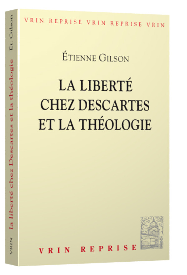 La pensée métaphysique de Descartes