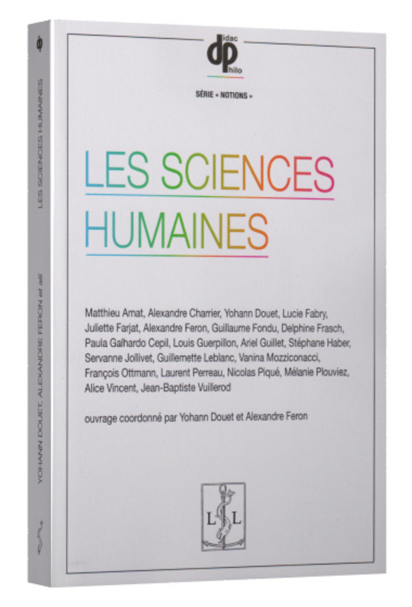 Les Sciences humaines