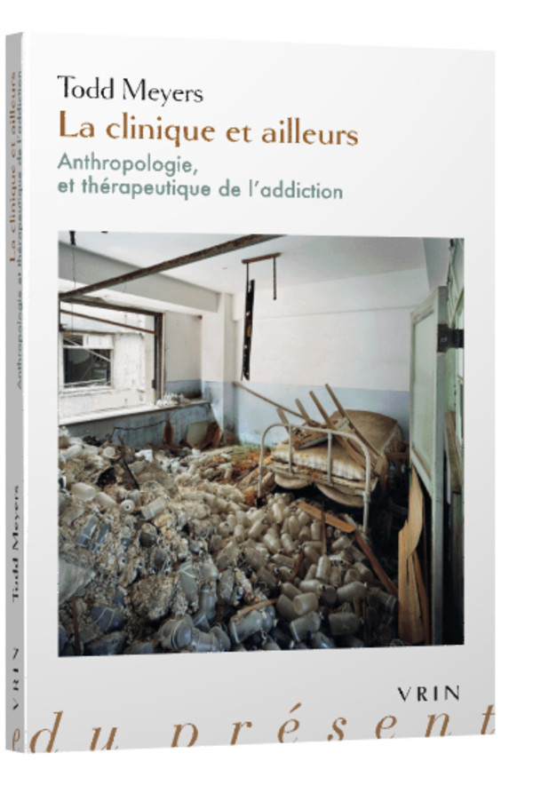 Michel Foucault : éthique et vérité