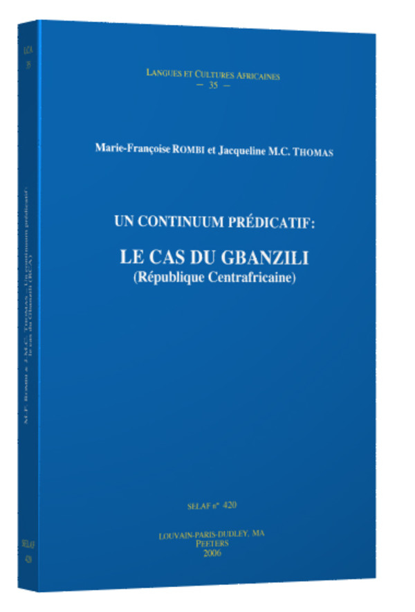 La paix perpétuelle?