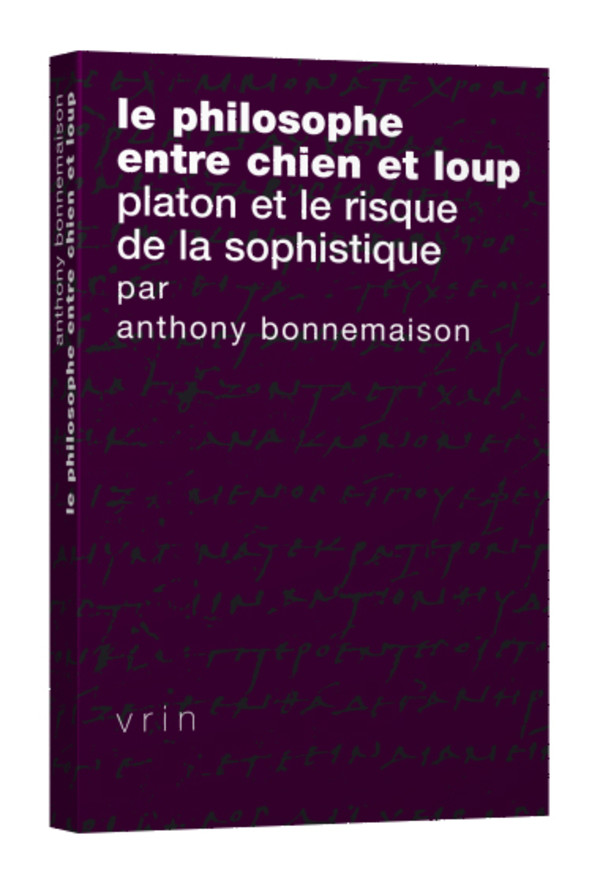 Le philosophe entre chien et loup