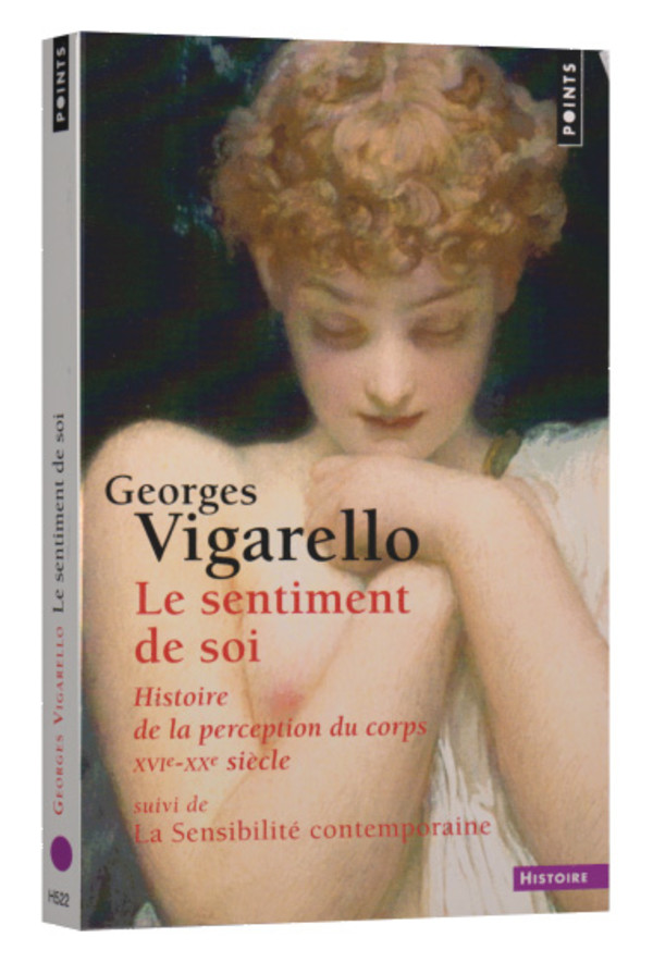 Le sentiment de soi