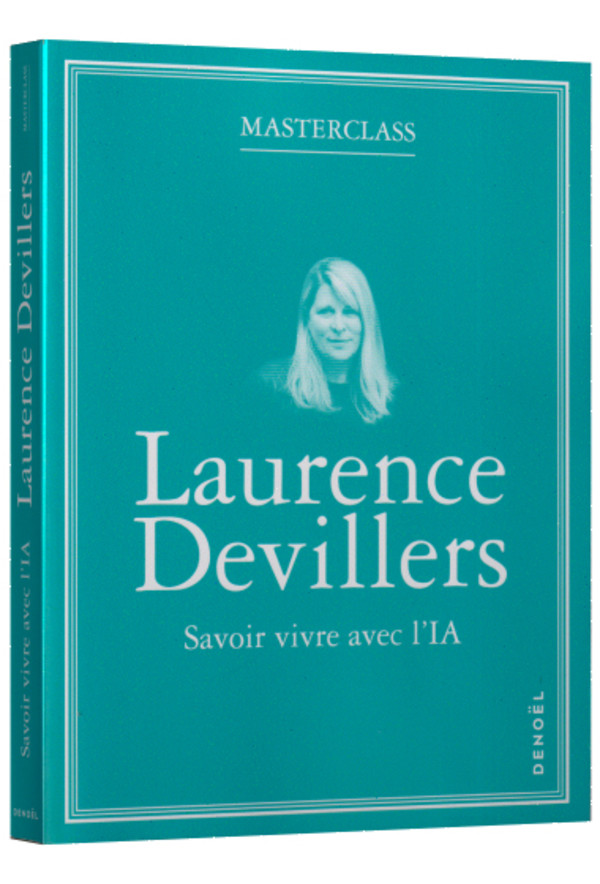 L’avenir d’une illusion