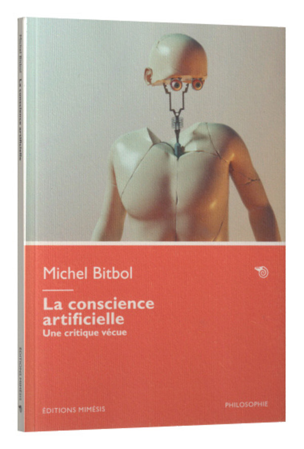 La conscience artificielle
