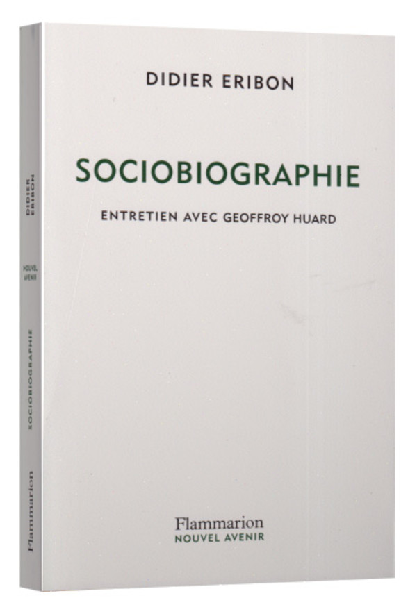 Sociobiographie