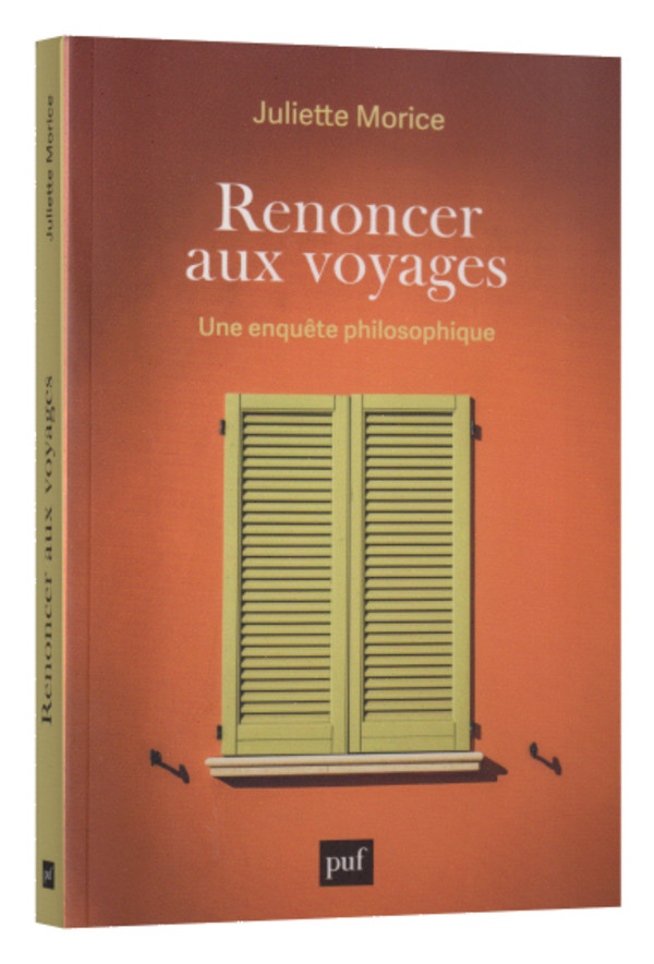 L’appartenance au monde