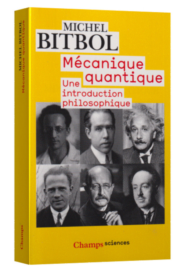 Mécanique quantique