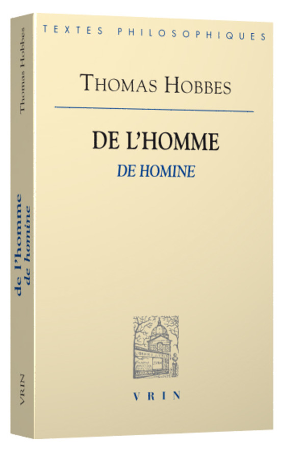 De homine