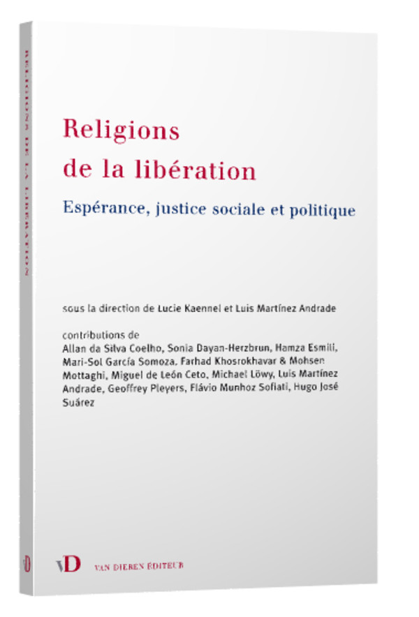 Religions de la libération