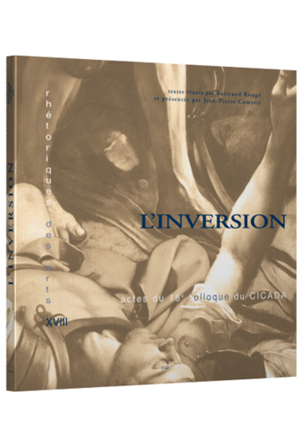 L’inversion