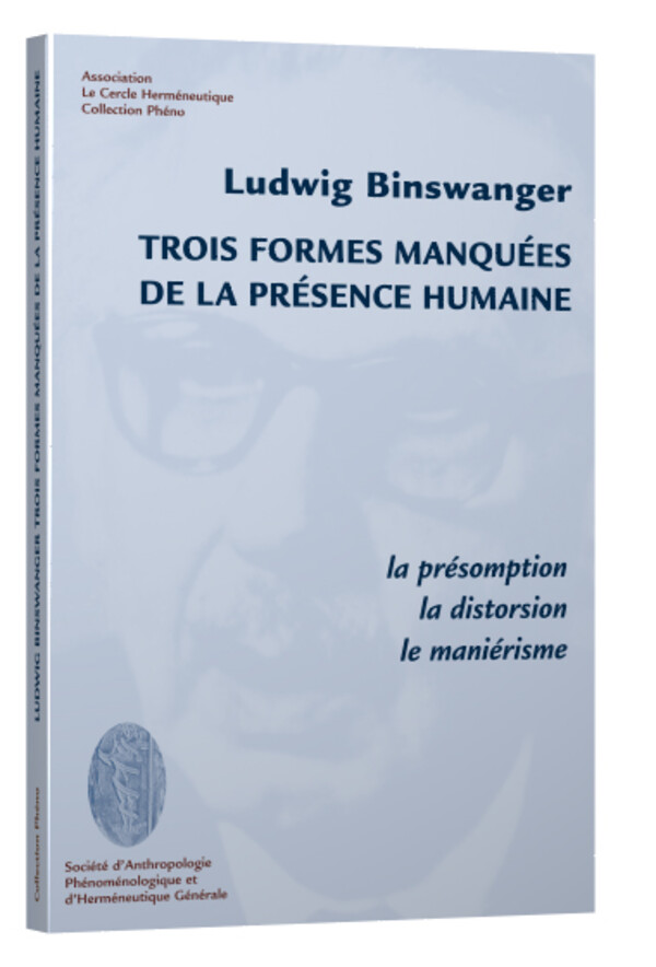 Trois formes manquées de la présence humaine
