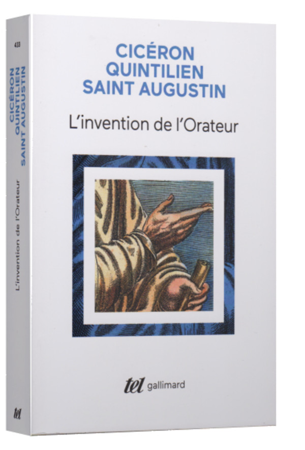 L’invention de l’orateur