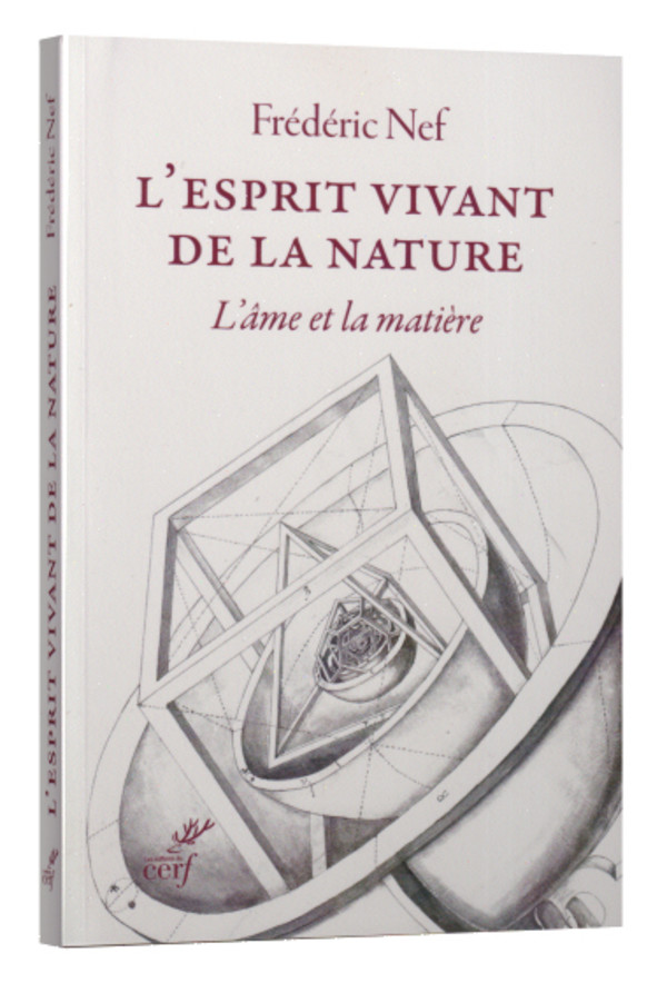 L’esprit vivant de la nature