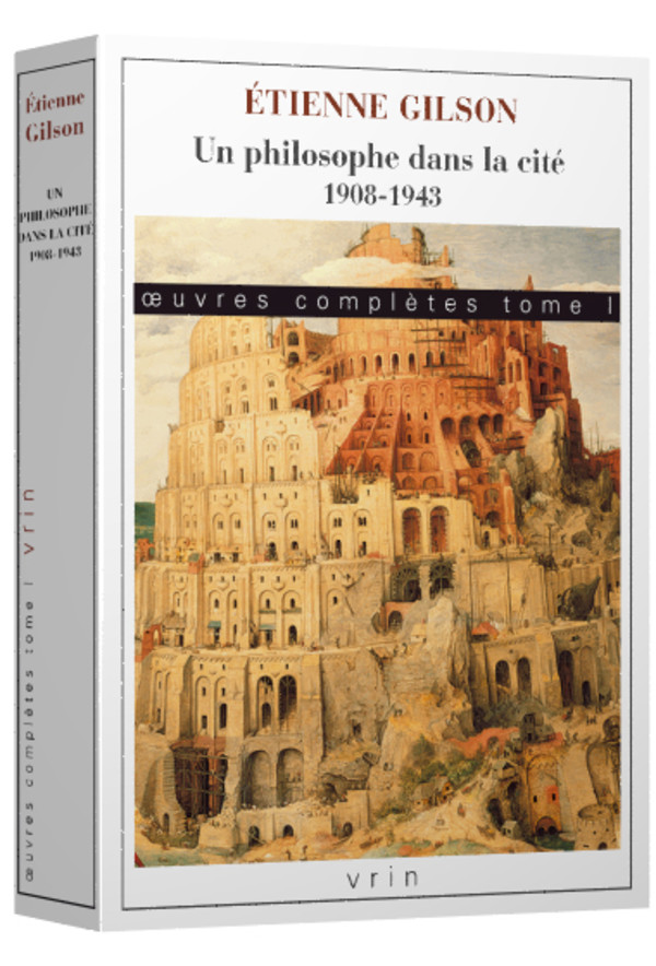 Littérature et philosophie