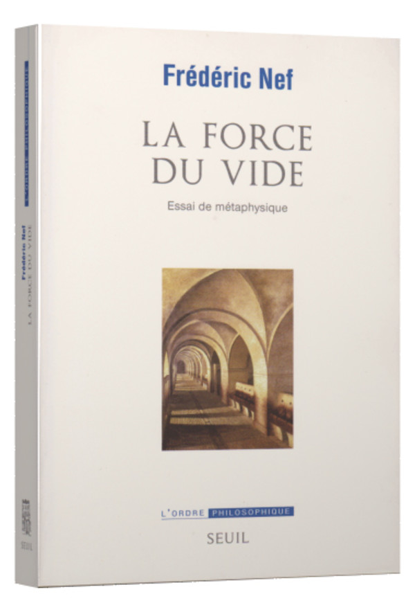 De l’ âme