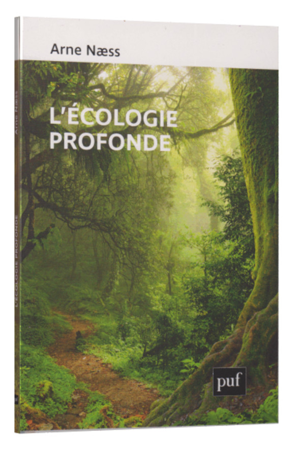 L’écologie profonde