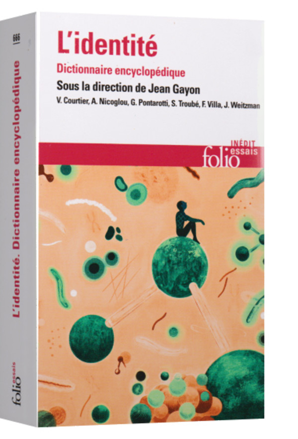 Condition de l’homme moderne