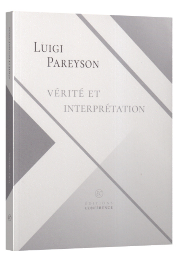 Vérité et interprétation