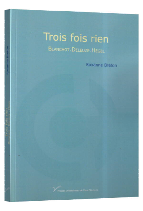 La terre et les rêveries du repos
