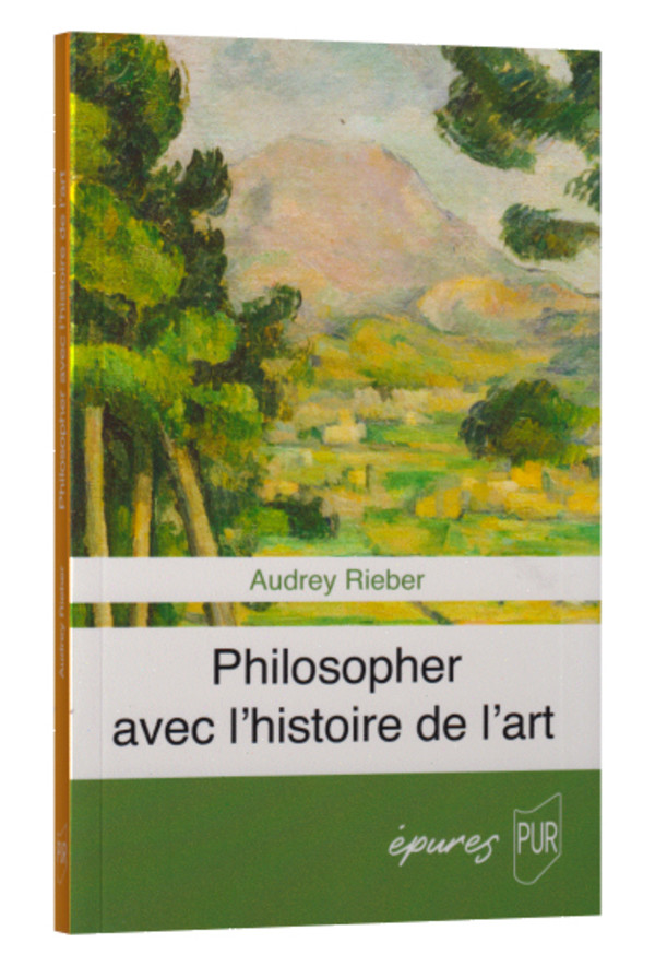 Philosopher avec l’histoire de l’art
