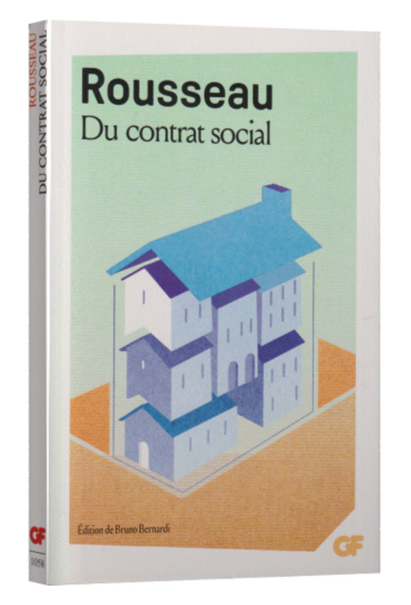 Du contrat social