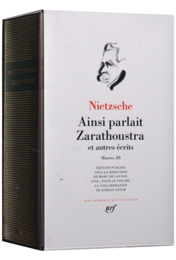 Hegel et l’hégélianisme