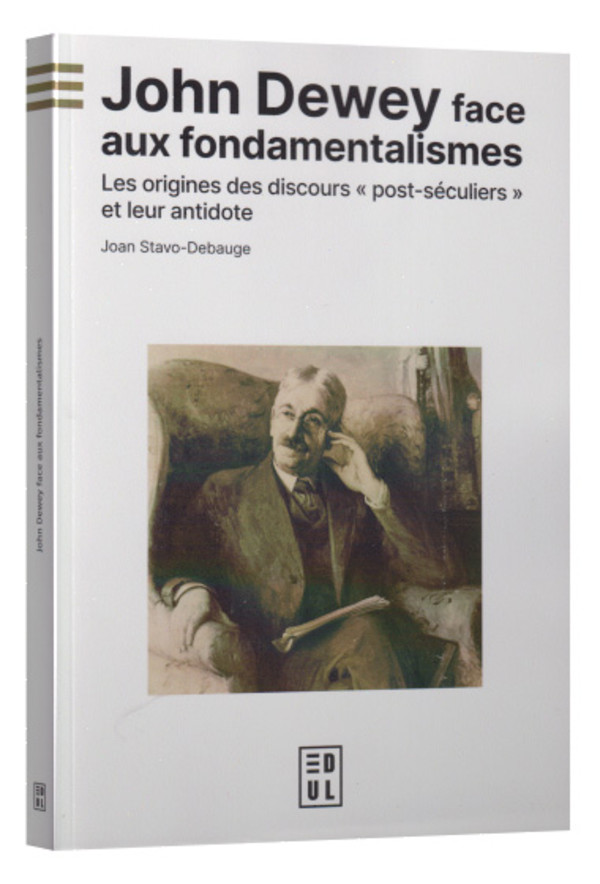 L’avenir de la démocratie