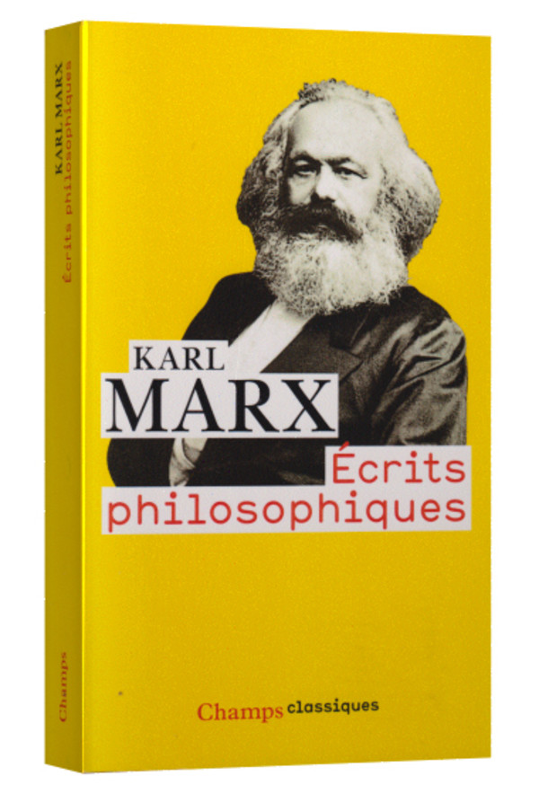 Écrits philosophiques