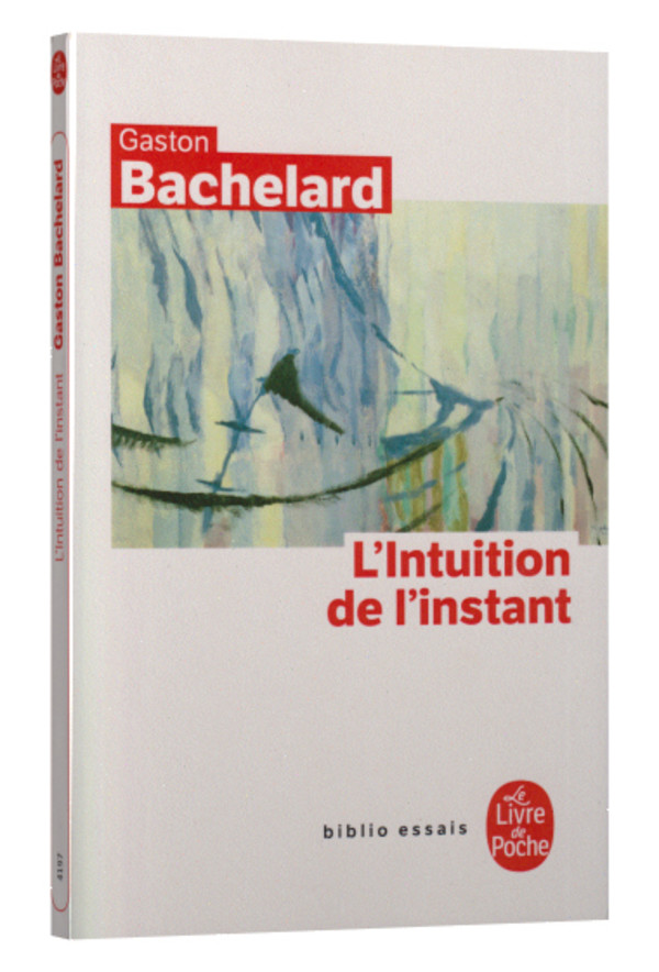 L’intuition de l’instant