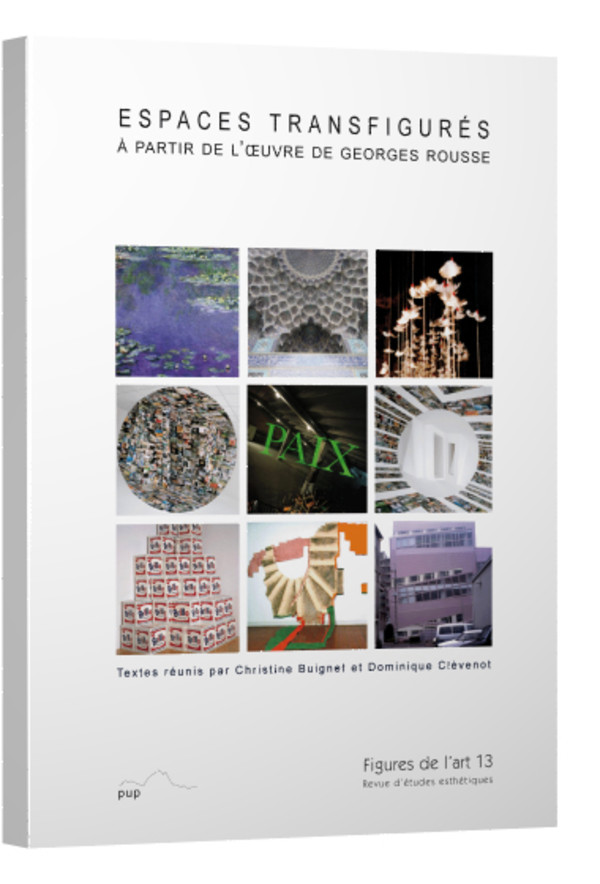 L’image et les traversées de l’histoire