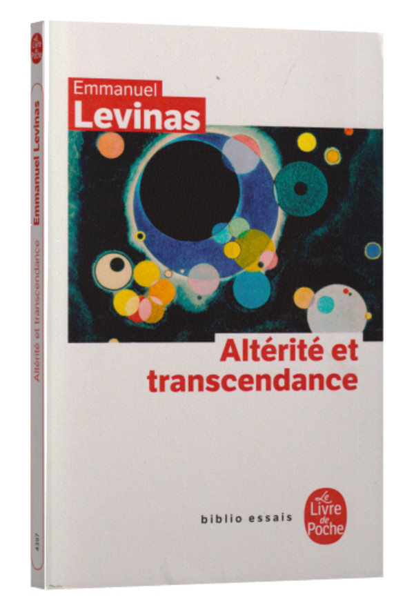Altérité et transcendance