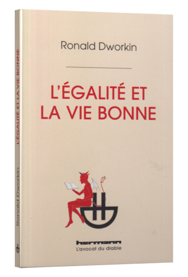 L’égalité et la vie bonne