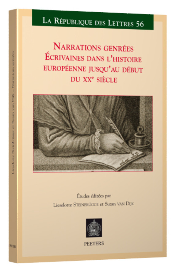 Récit et reconstruction