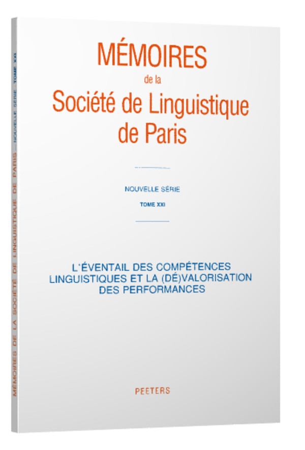 De l’existence à l’existant
